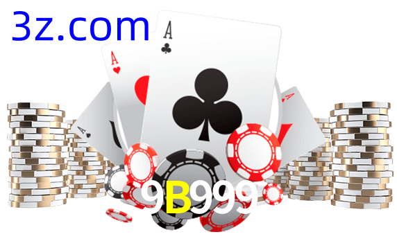Jogue jogos de pôquer em 9B999