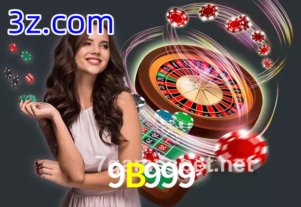 vivo no cassino 9B999