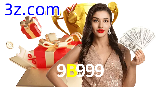 Jogue com dealers reais no 9B999!